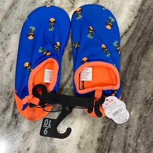 Kids water shoes